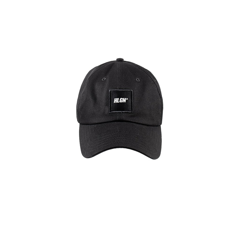 Hooligans Hat Chamot Basic - Black