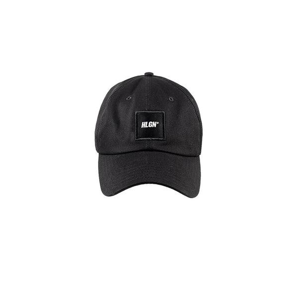 Hooligans Hat Chamot Basic - Black