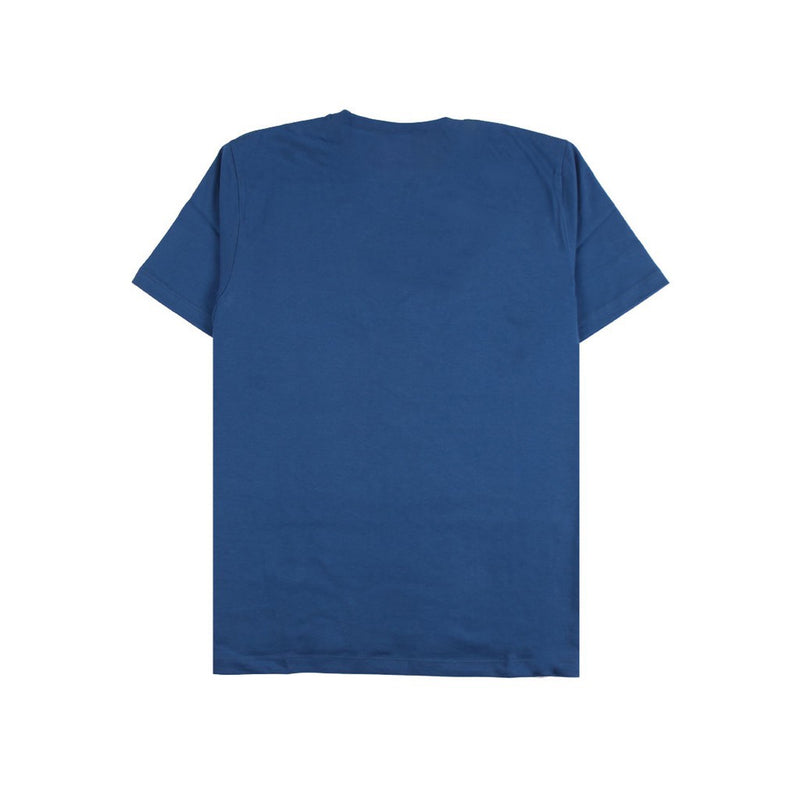 HOOLIGANS T-Shirt Base - Teal