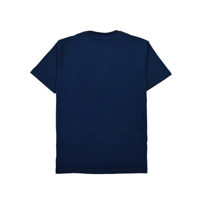 HOOLIGANS T-Shirt First - Navy