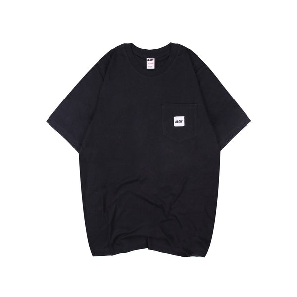 HOOLIGANS T-Shirt Forte - Black