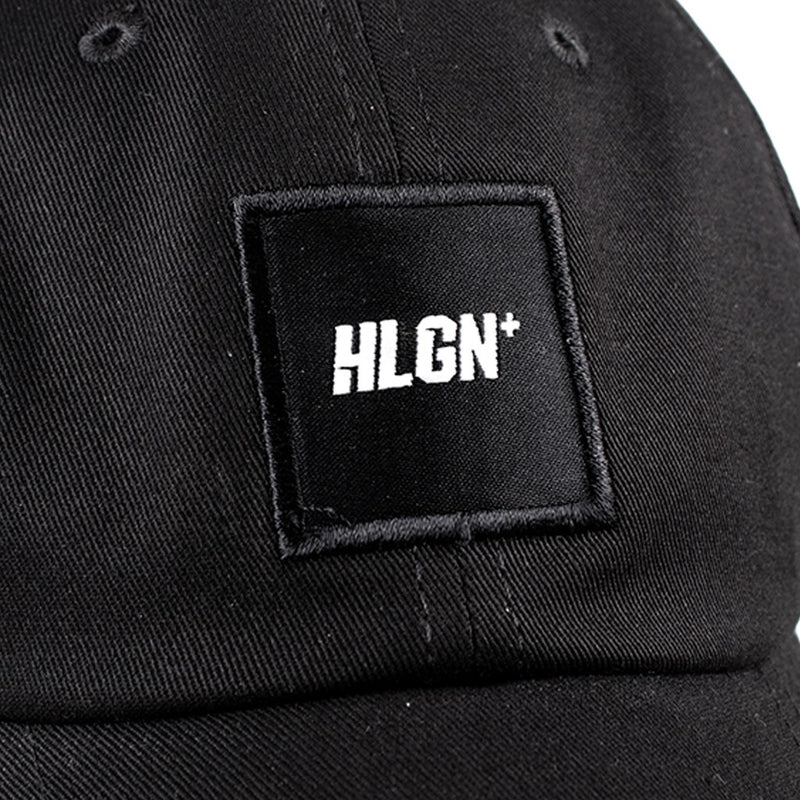Hooligans Hat Chamot Basic - Black