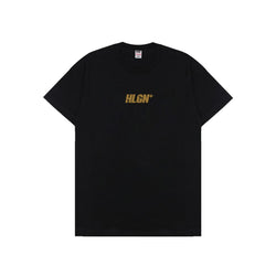 HOOLIGANS T-Shirt Base - Black