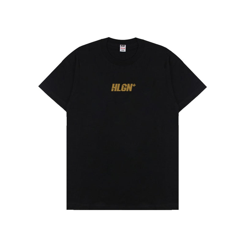 HOOLIGANS T-Shirt Base - Black