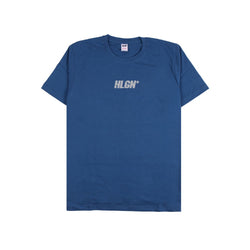 HOOLIGANS T-Shirt Base - Teal