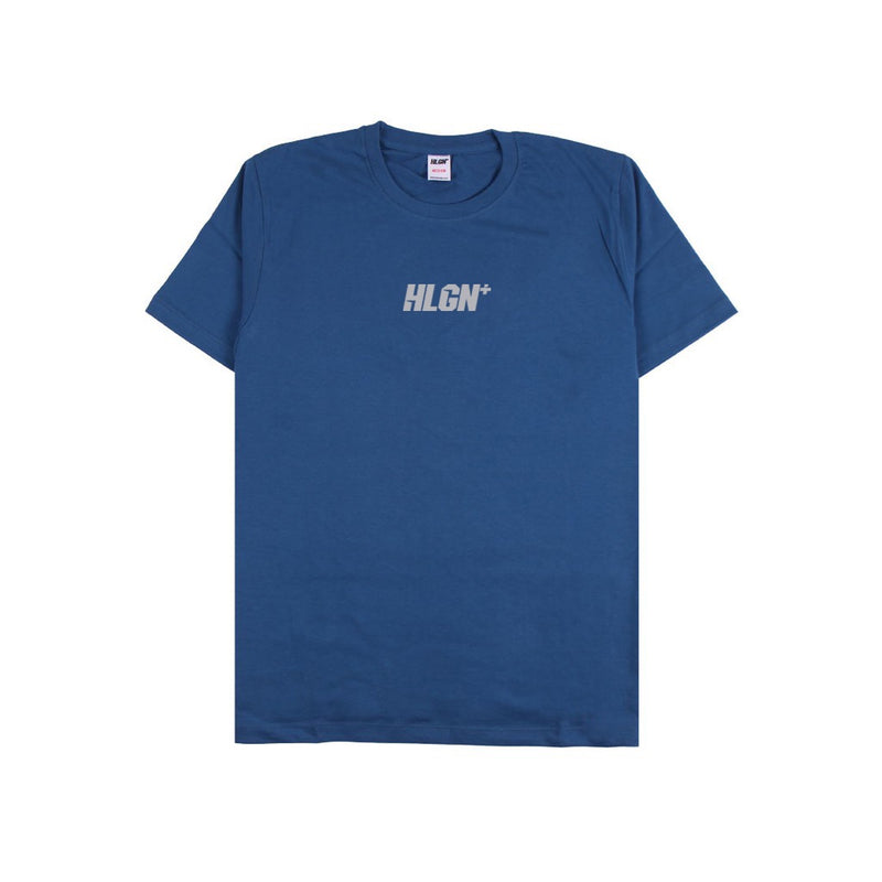 HOOLIGANS T-Shirt Base - Teal