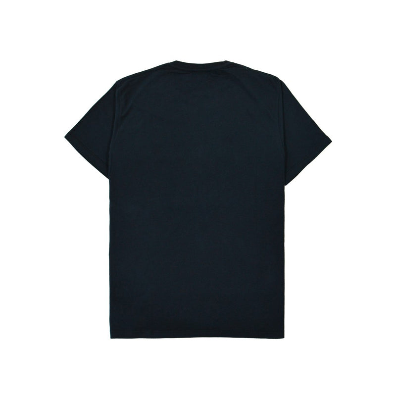 HOOLIGANS T-Shirt Indonesia V2 Black