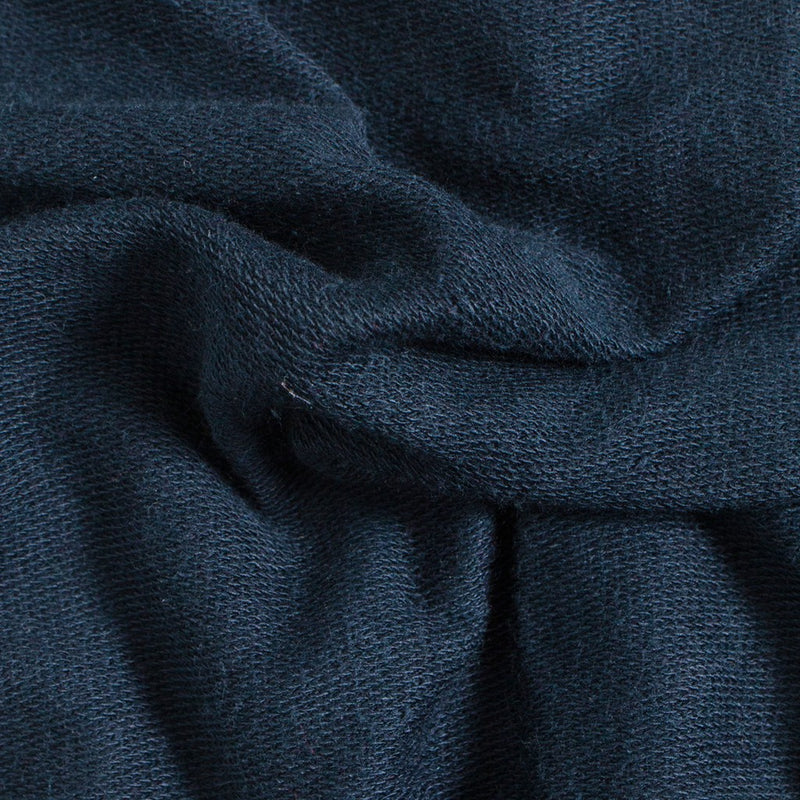 HOOLIGANS Hoodie Bold Deux Brand - Navy