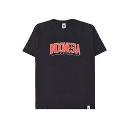 HOOLIGANS T-Shirt Indonesia V2 Black