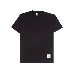 HOOLIGANS T-Shirt Netral - Black