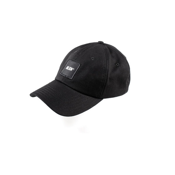 Hooligans Hat Chamot Basic - Black