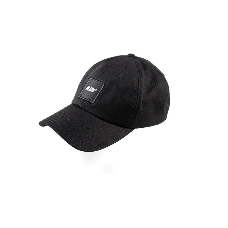 Hooligans Hat Chamot Basic - Black