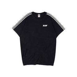 HOOLIGANS T-Shirt Linea - Black