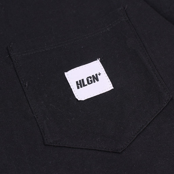 HOOLIGANS T-Shirt Forte - Black