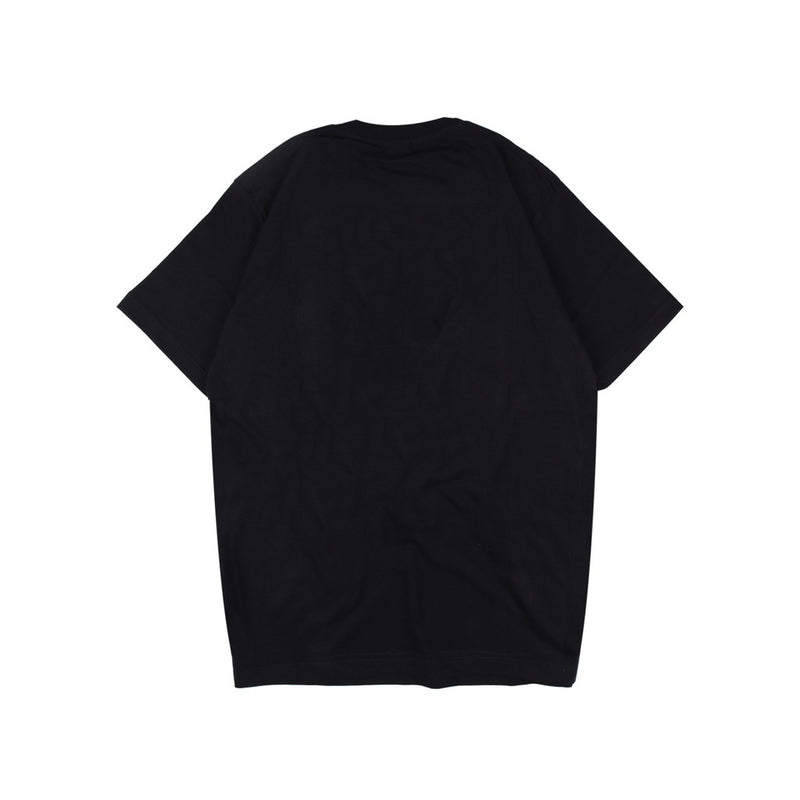 HOOLIGANS T-Shirt Hlgn Artificium - Black
