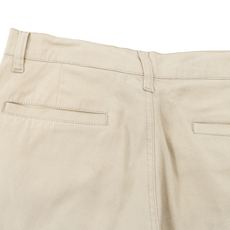 HOOLIGANS Long Chino Fabio - Cream