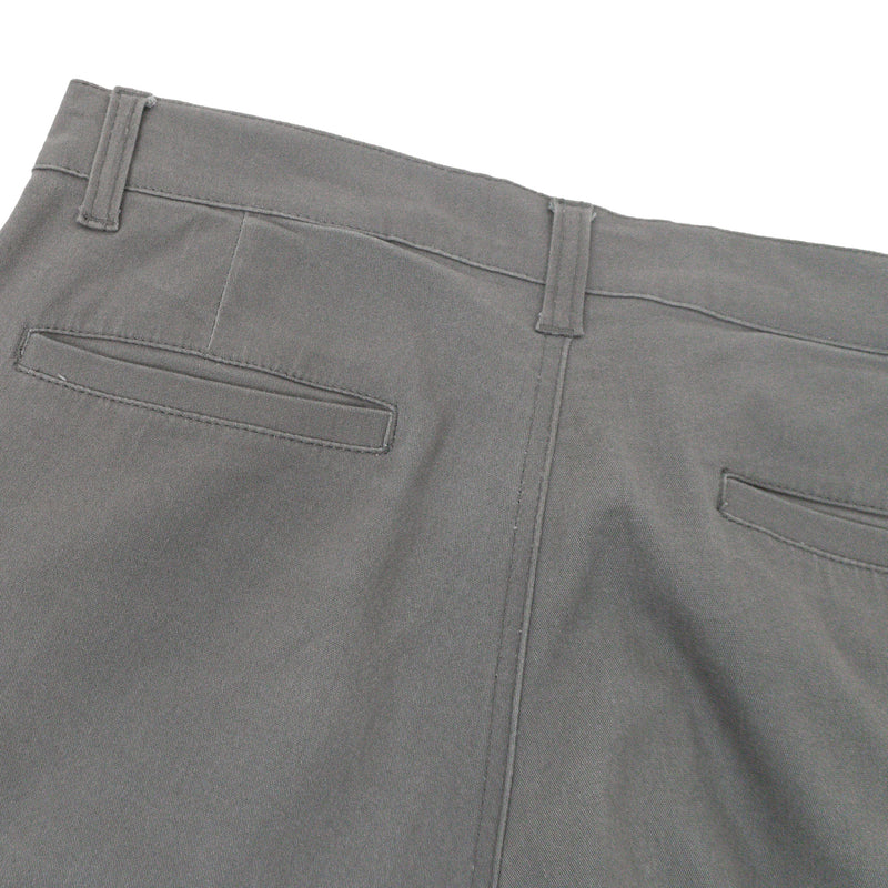 HOOLIGANS Long Chino Fabio - Gray