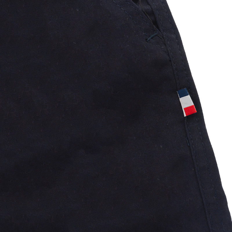 HOOLIGANS Long Chino Fabio - Navy