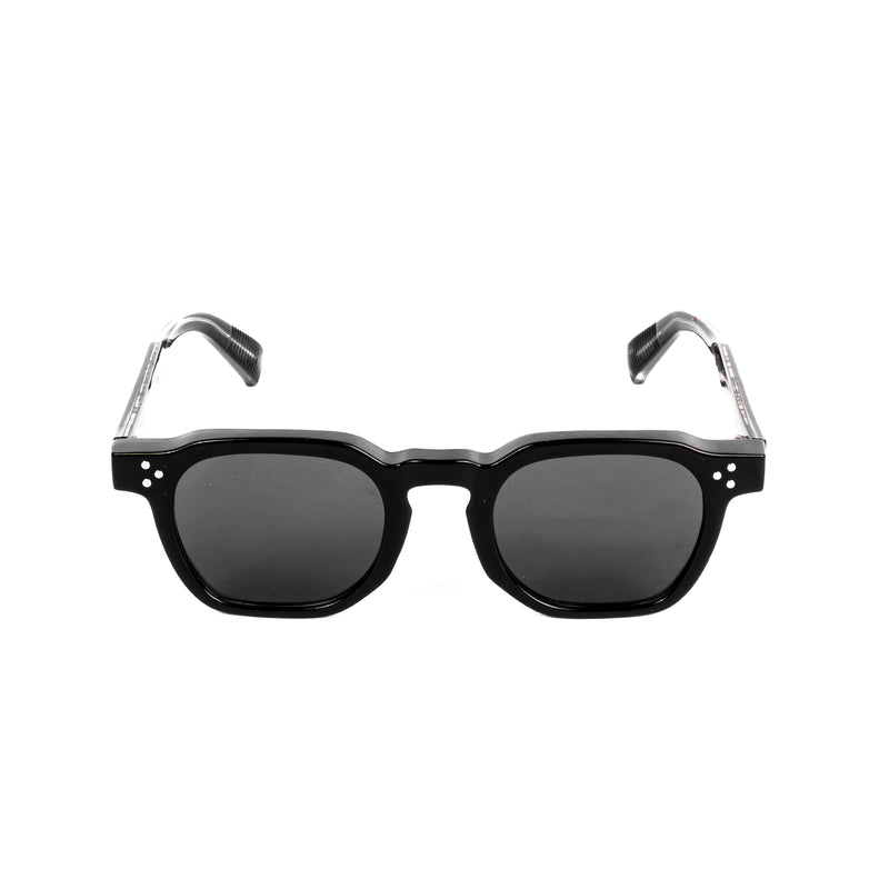HOOLIGANS Sunglases Gilberto Kacamata - Black