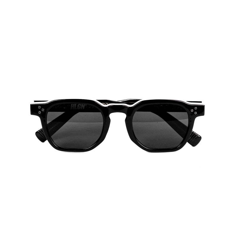 HOOLIGANS Sunglases Gilberto Kacamata - Black