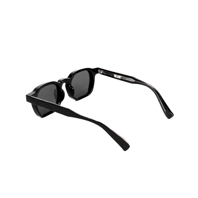 HOOLIGANS Sunglases Gilberto Kacamata - Black
