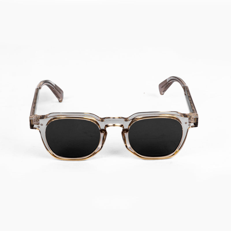 HOOLIGANS Sunglases Gilberto Kacamata - Gray