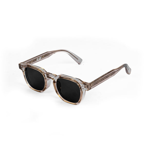 HOOLIGANS Sunglases Gilberto Kacamata - Gray