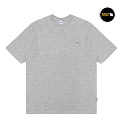 HOOLIGANS T-shirt Bold16 PJ Oversize Misty