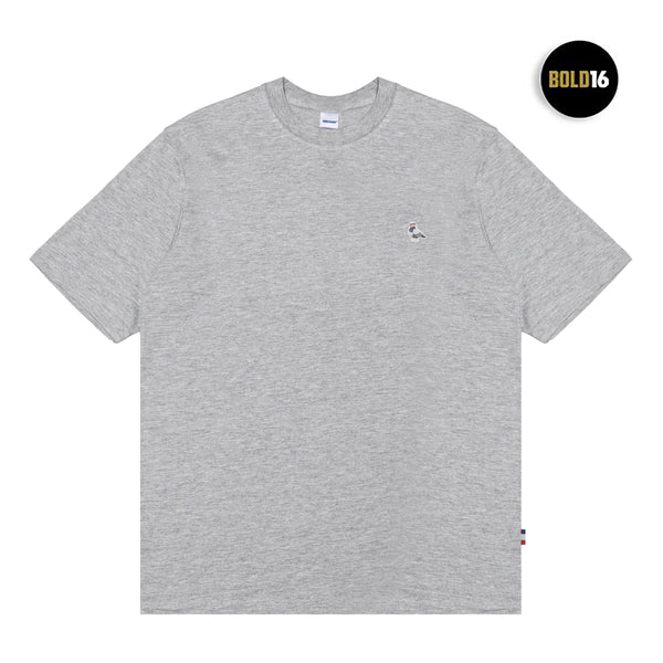 HOOLIGANS T-shirt Bold16 PJ Oversize Misty