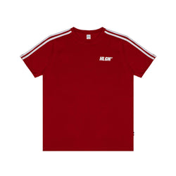 HOOLIGANS T-Shirt Linea Red