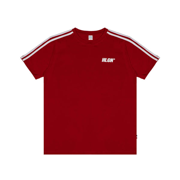 HOOLIGANS T-Shirt Linea Red