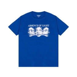 HOOLIGANS XTRT T-Shirt Light Blue
