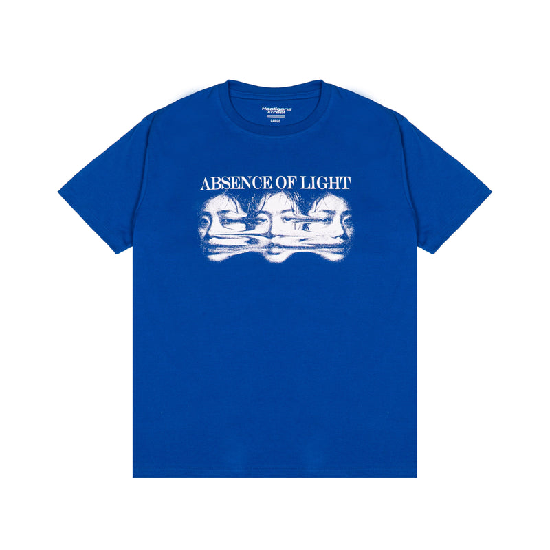 HOOLIGANS XTRT T-Shirt Light Blue