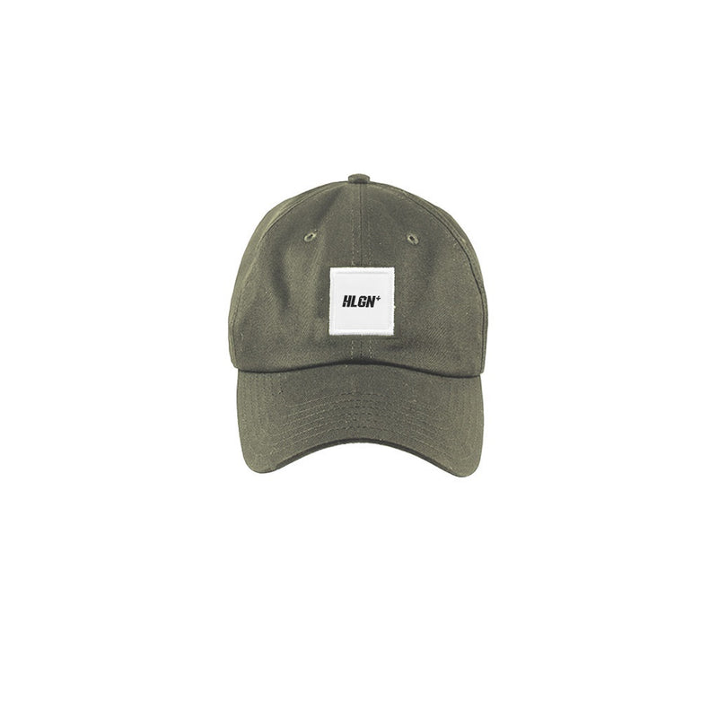 Hooligans Hat Chamot Basic - Black