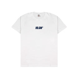HOOLIGANS T-Shirt Base - White