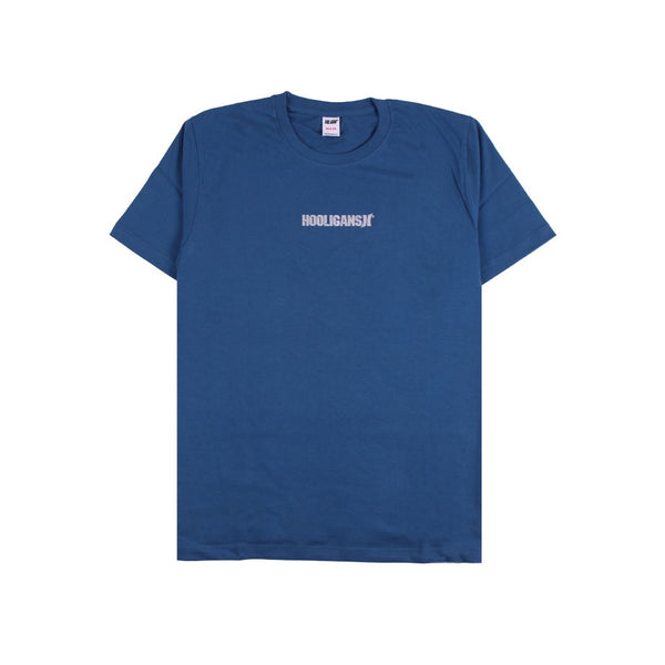 HOOLIGANS T-Shirt Especial - Teal