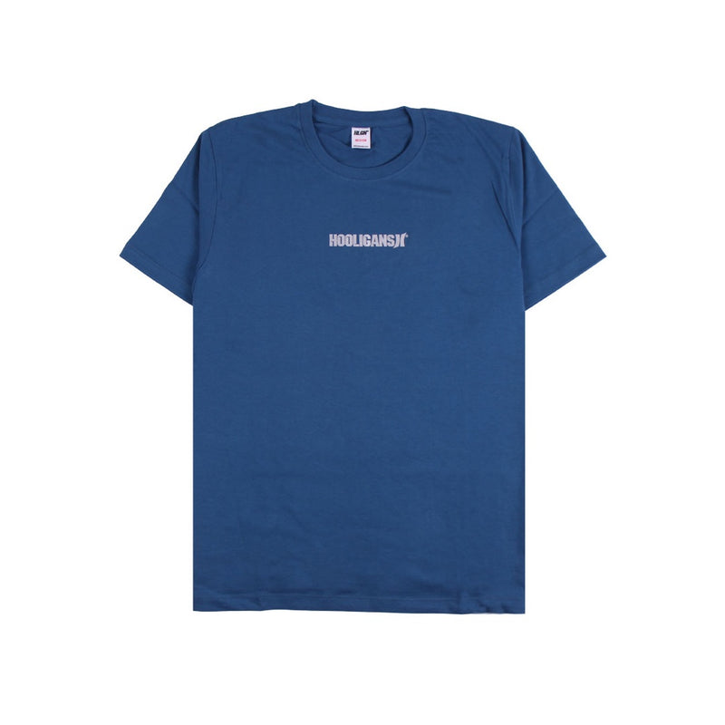 HOOLIGANS T-Shirt Especial - Teal