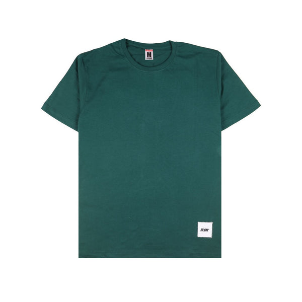 HOOLIGANS T-Shirt Netral - Army Green
