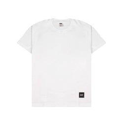 HOOLIGANS T-Shirt Netral - White