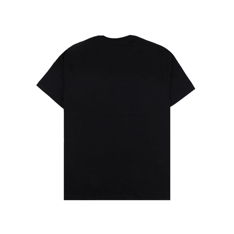 HOOLIGANS T-Shirt Base - Black