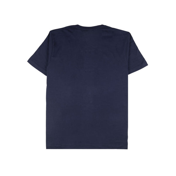 HOOLIGANS T-Shirt Netral - Navy