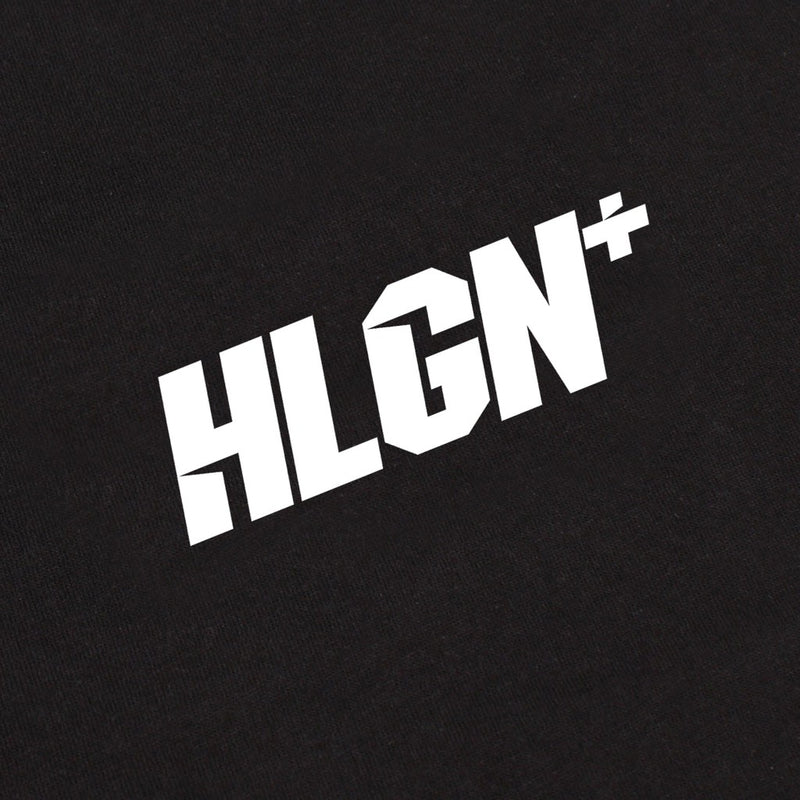 HOOLIGANS T-Shirt Linea - Black