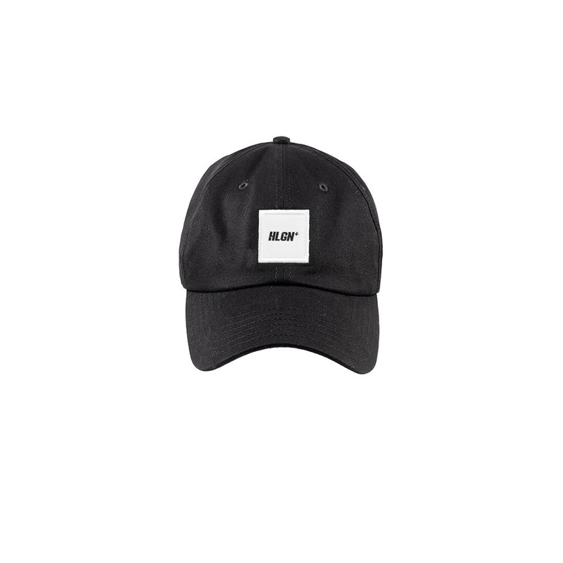 Hooligans Hat Chamot Basic - Black