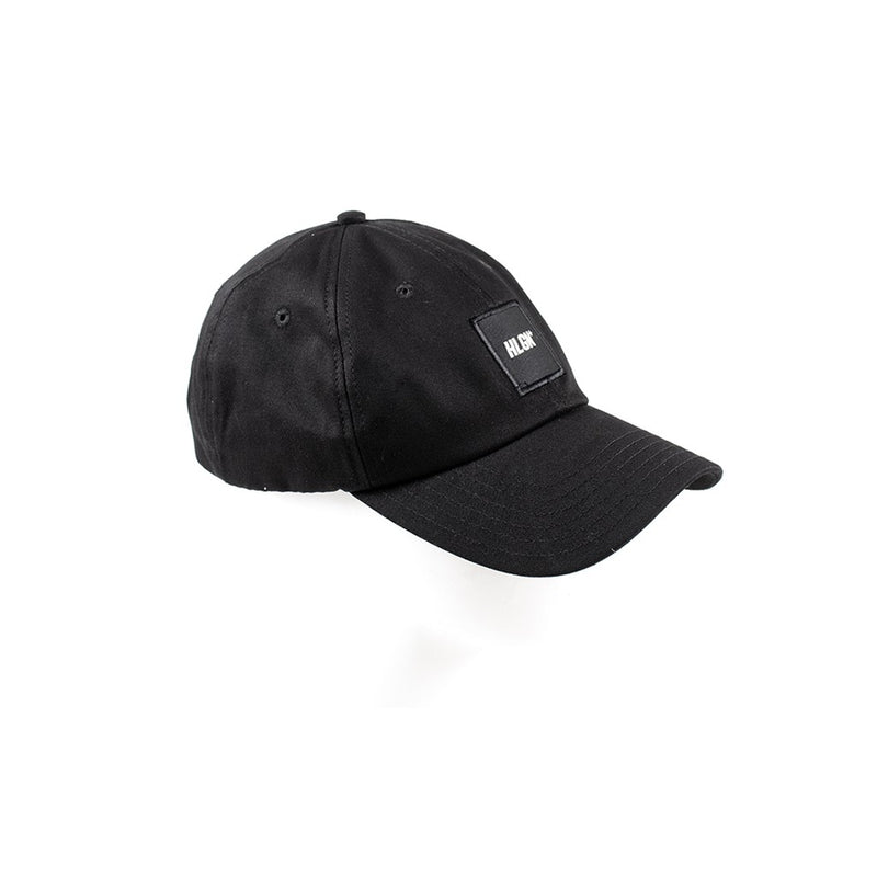 Hooligans Hat Chamot Basic - Black