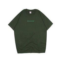 HOOLIGANS T-Shirt First - Army Green