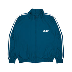 Hooligans Jacket Tracktop Linea Lyte Teal