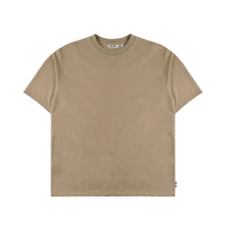Hooligans T-Shirt Oversize Oliver Cool Beige