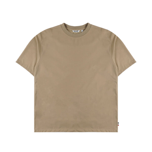 Hooligans T-Shirt Oversize Oliver Cool Beige
