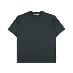 Hooligans T-Shirt Oversize Oliver Cool Dark Olive