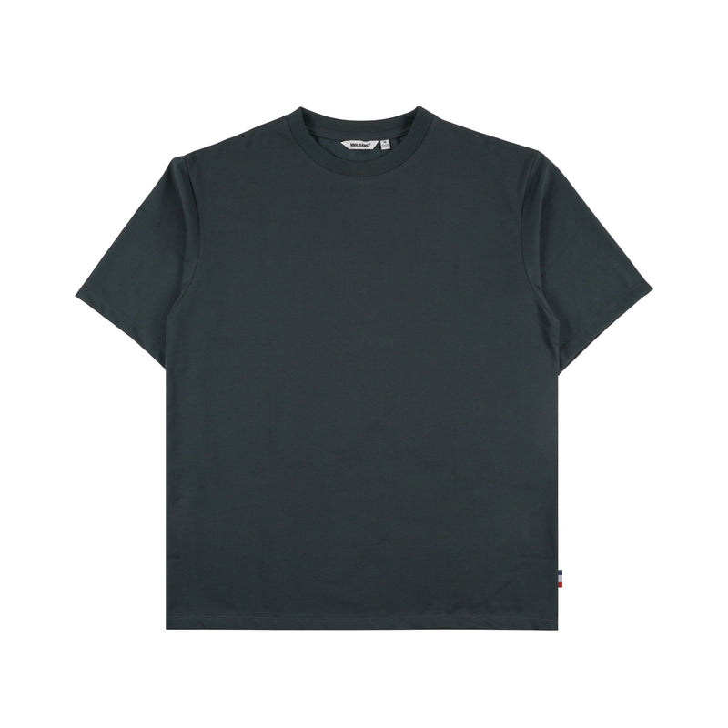 Hooligans T-Shirt Oversize Oliver Cool Dark Olive
